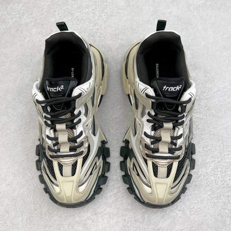 Bxlxnciaga Sneakers ModernLook 110556