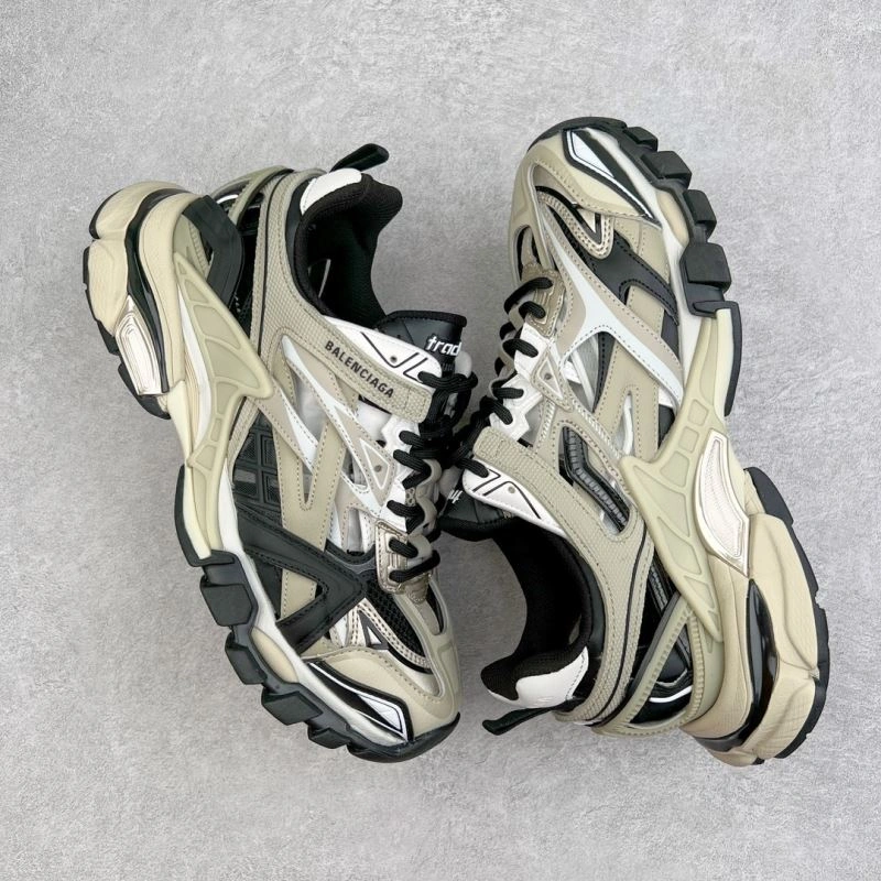 Bxlxnciaga Sneakers ModernLook 110556