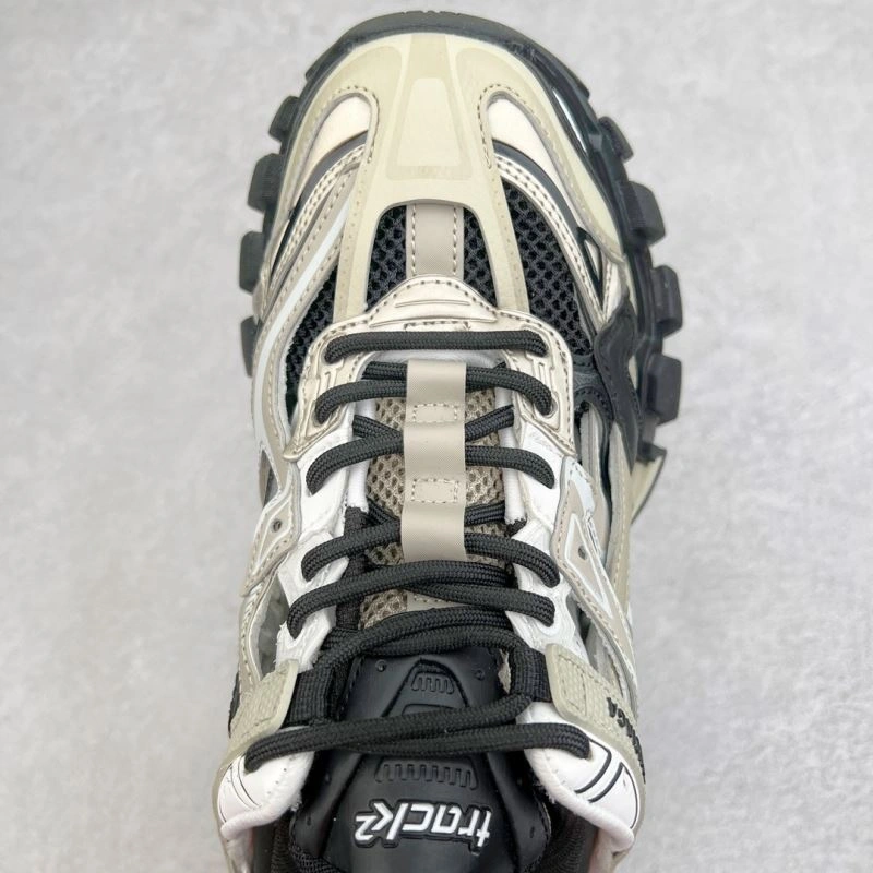 Bxlxnciaga Sneakers ModernLook 110556