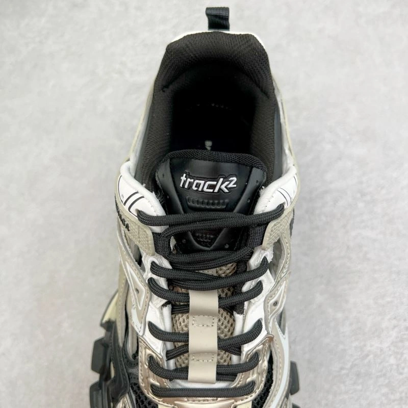 Bxlxnciaga Sneakers ModernLook 110556