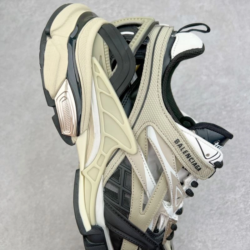 Bxlxnciaga Sneakers ModernLook 110556