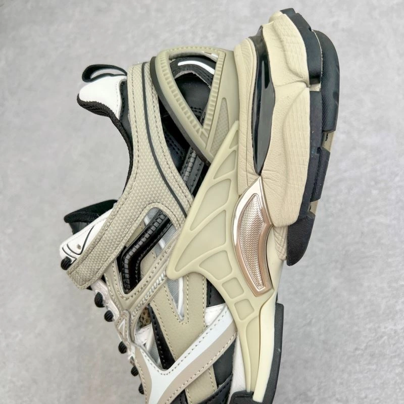 Bxlxnciaga Sneakers ModernLook 110556