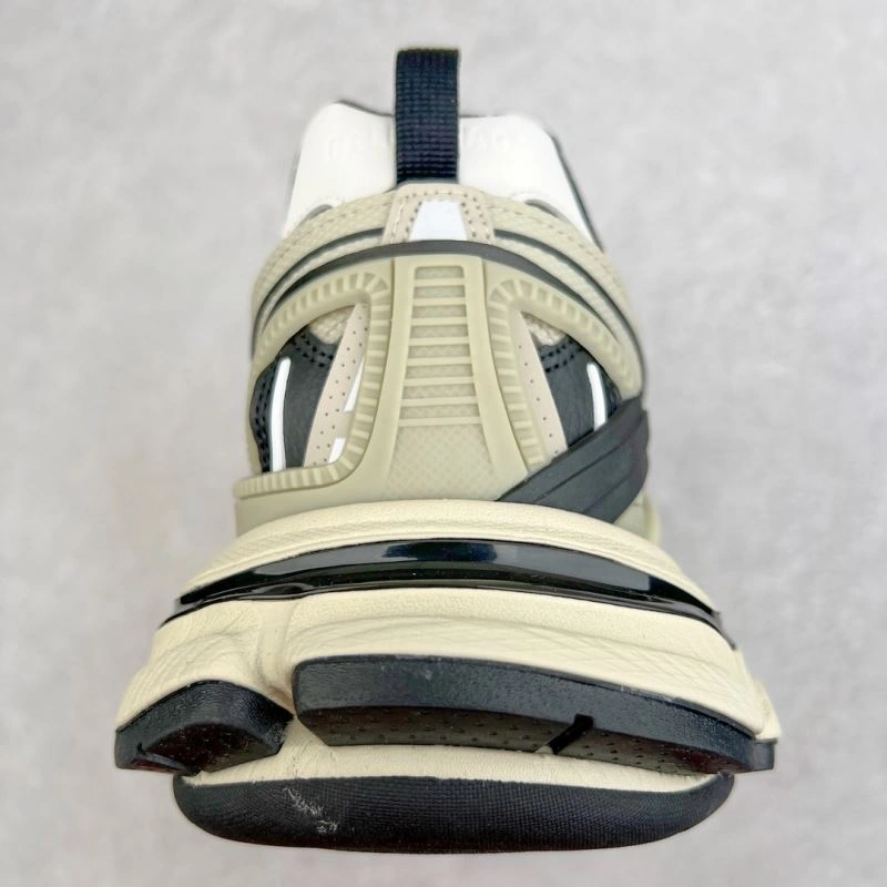 Bxlxnciaga Sneakers ModernLook 110556