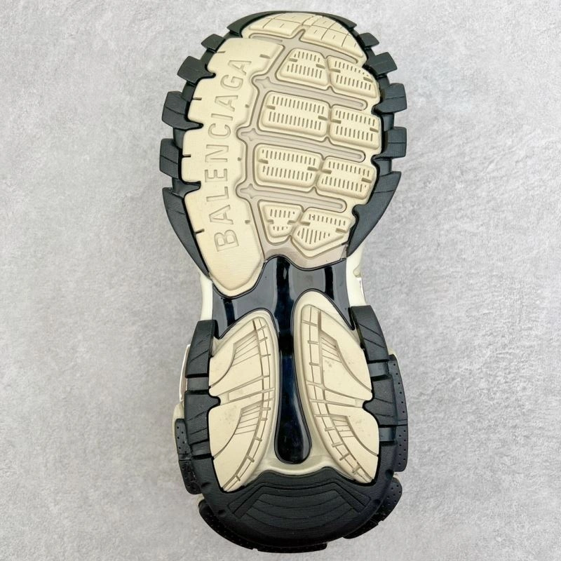Bxlxnciaga Sneakers ModernLook 110556
