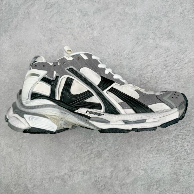 Comfortable Bxlxnciaga Sneakers 110559