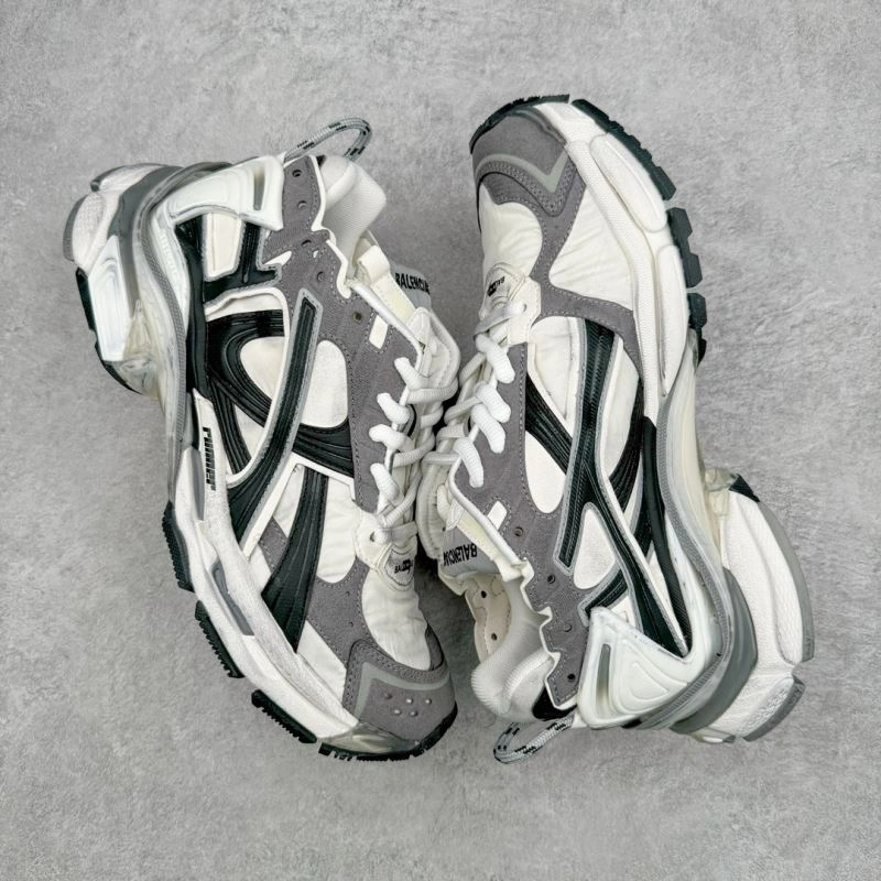 Comfortable Bxlxnciaga Sneakers 110559