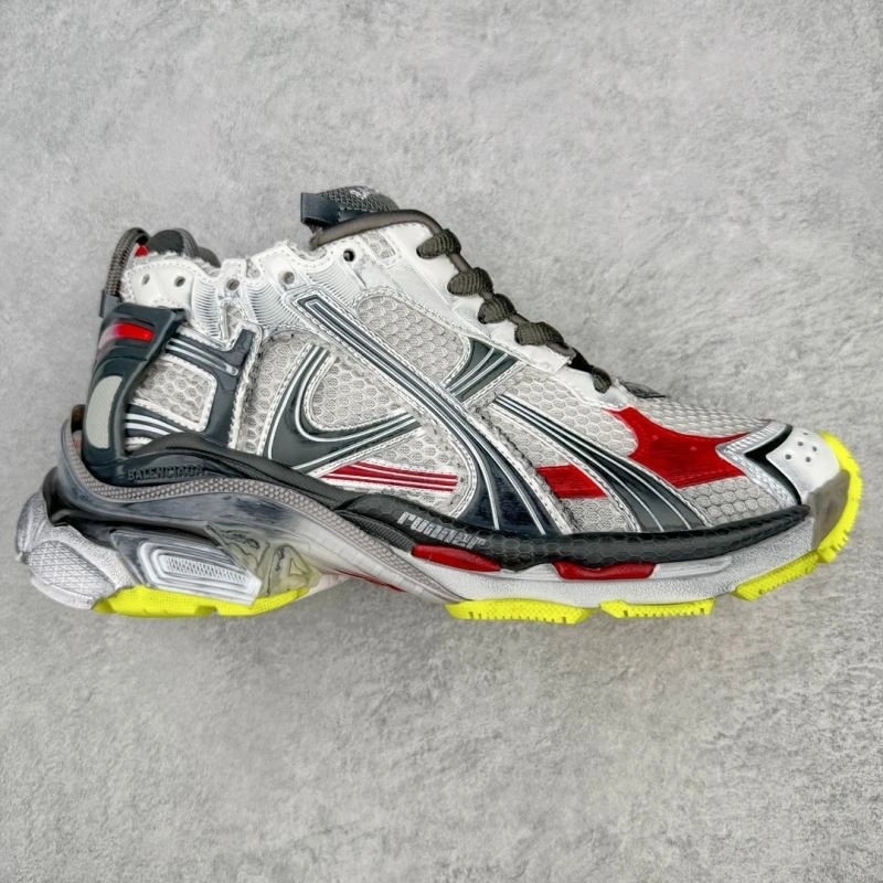 Fashionable Bxlxnciaga Sneakers 110557