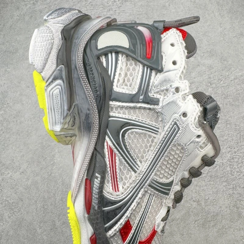 Fashionable Bxlxnciaga Sneakers 110557