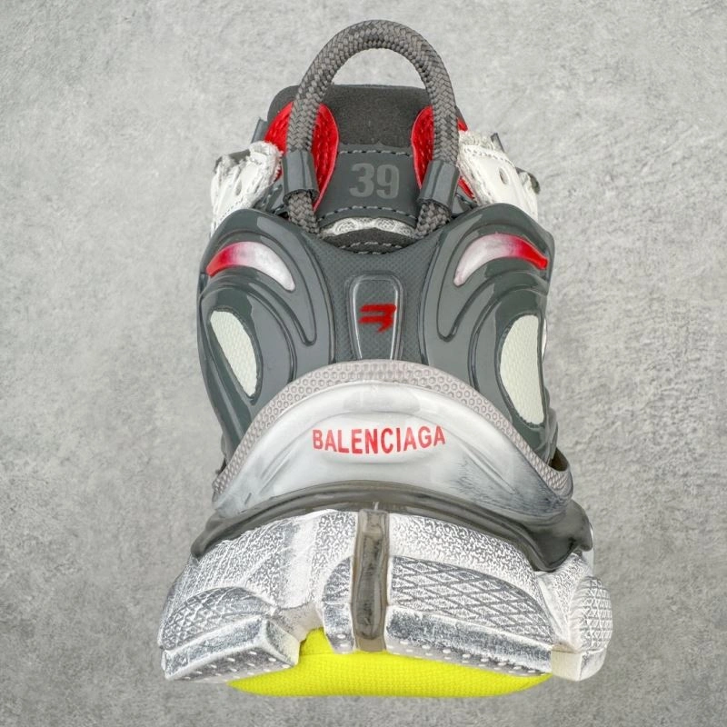 Fashionable Bxlxnciaga Sneakers 110557