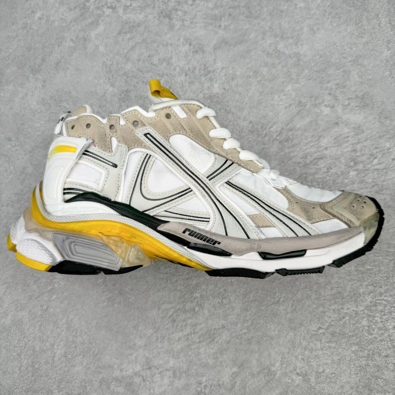 Bxlxnciaga Sneakers EyeCatching 110567