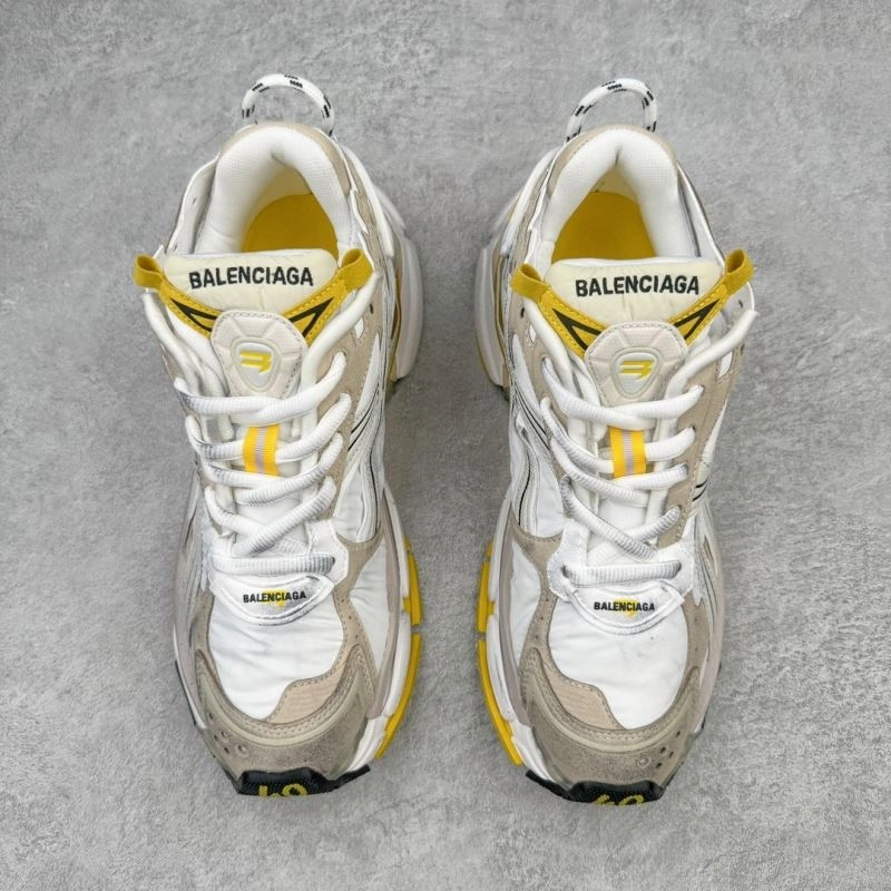 Bxlxnciaga Sneakers EyeCatching 110567