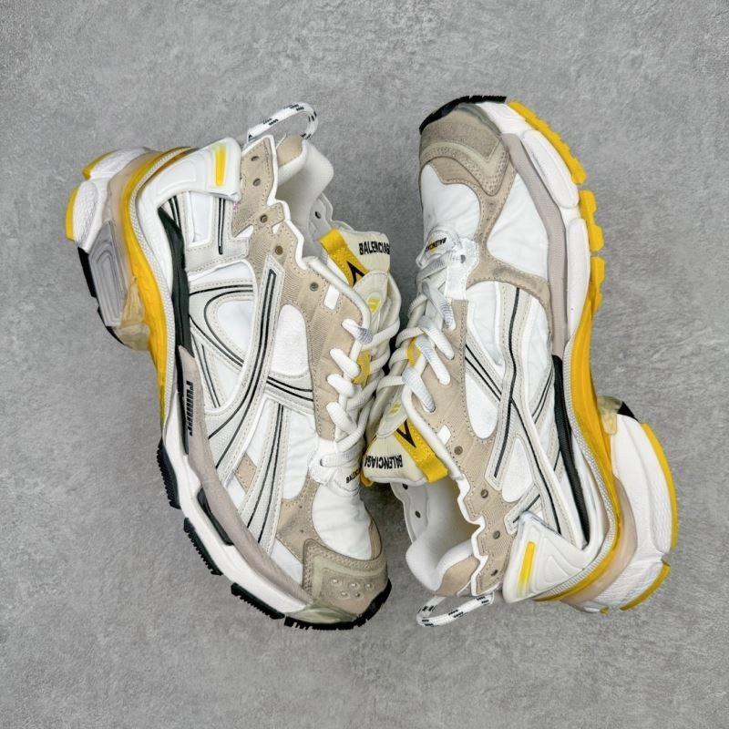 Bxlxnciaga Sneakers EyeCatching 110567