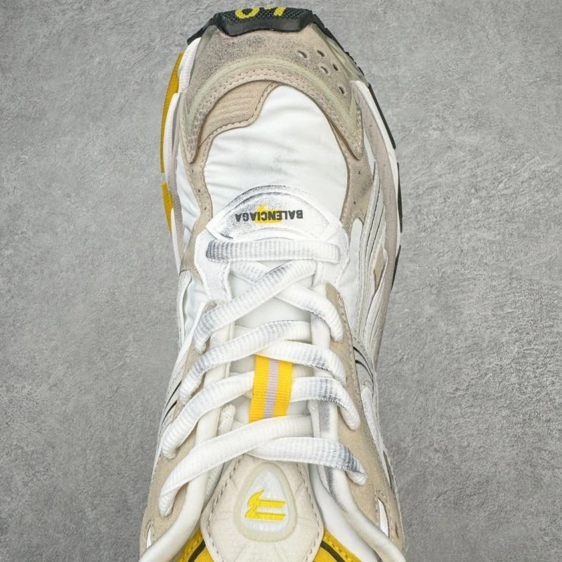 Bxlxnciaga Sneakers EyeCatching 110567
