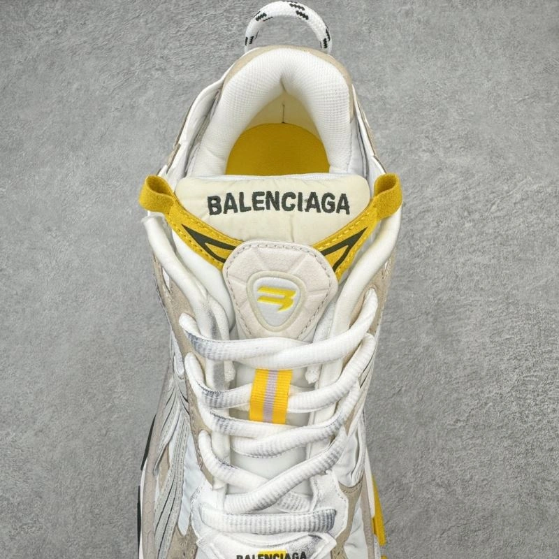 Bxlxnciaga Sneakers EyeCatching 110567