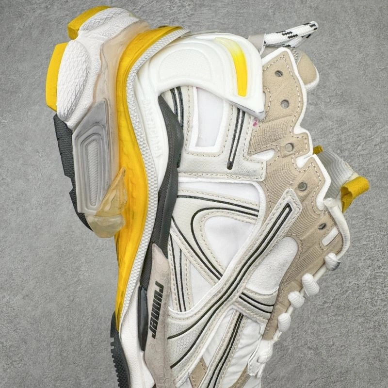 Bxlxnciaga Sneakers EyeCatching 110567