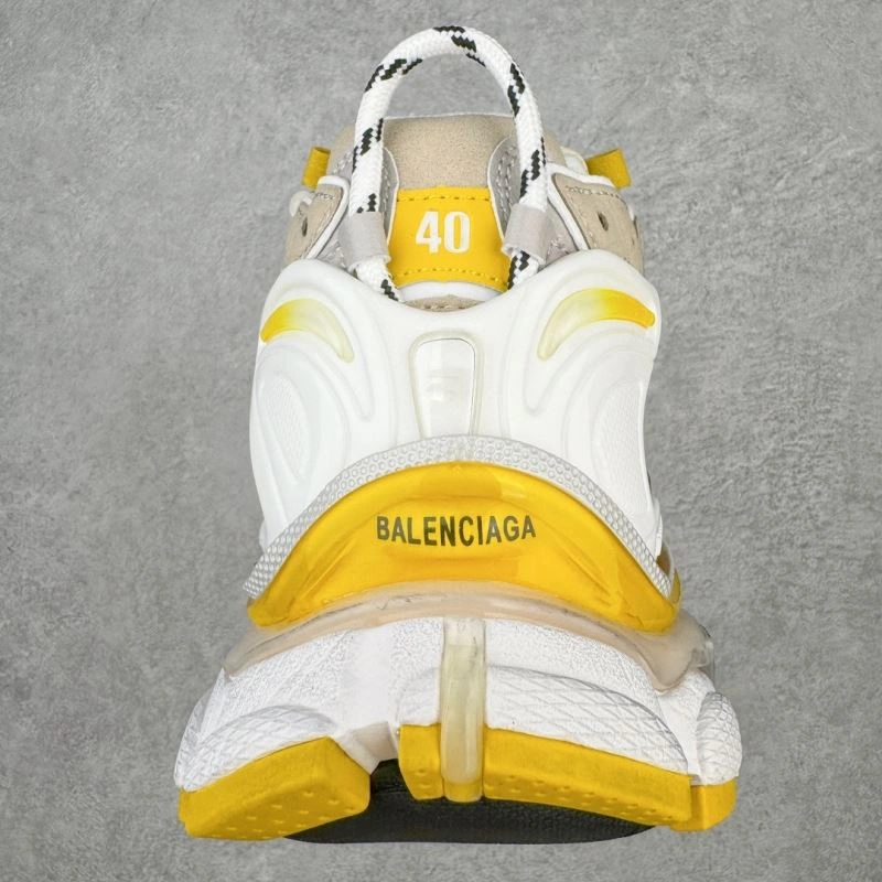 Bxlxnciaga Sneakers EyeCatching 110567