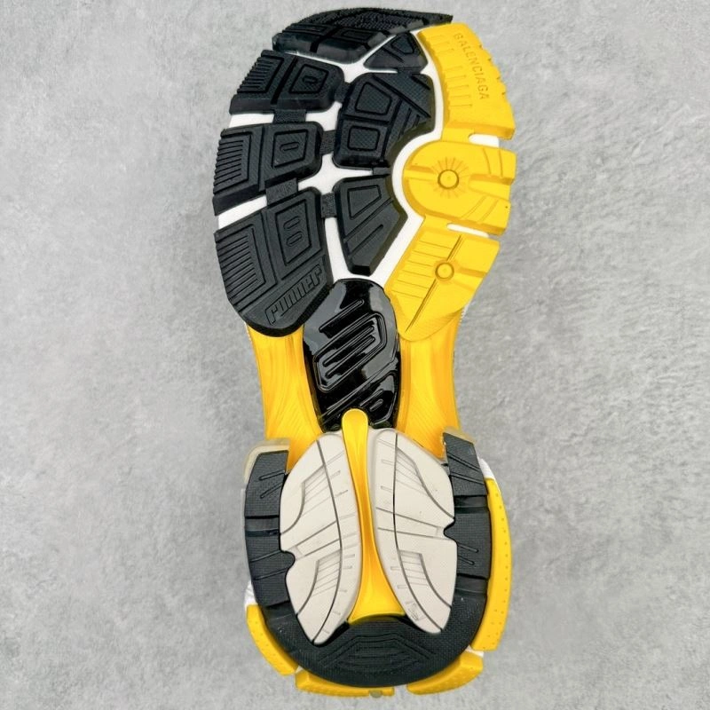 Bxlxnciaga Sneakers EyeCatching 110567