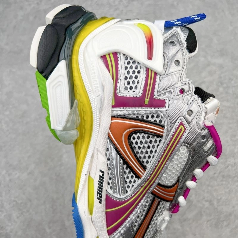 Bxlxnciaga Sneakers Comfortable 110561