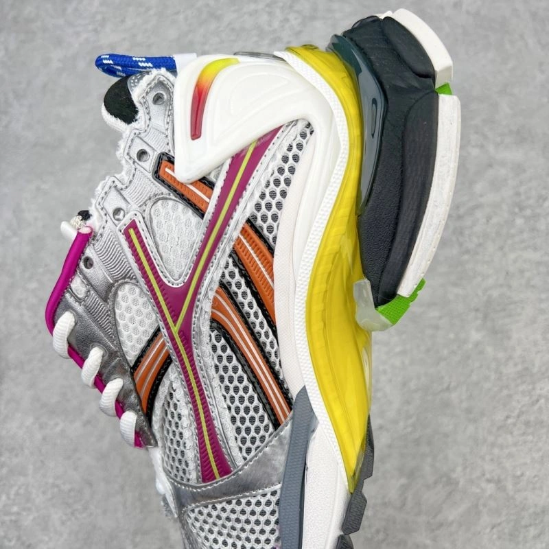 Bxlxnciaga Sneakers Comfortable 110561