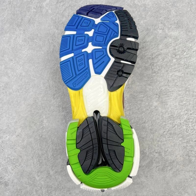 Bxlxnciaga Sneakers Comfortable 110561