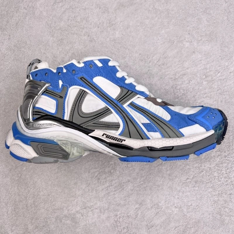 Bxlxnciaga Sneakers Stylish 110555