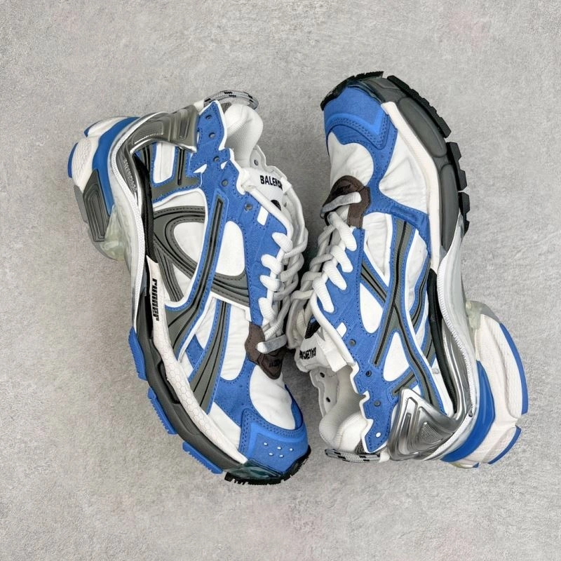 Bxlxnciaga Sneakers Stylish 110555