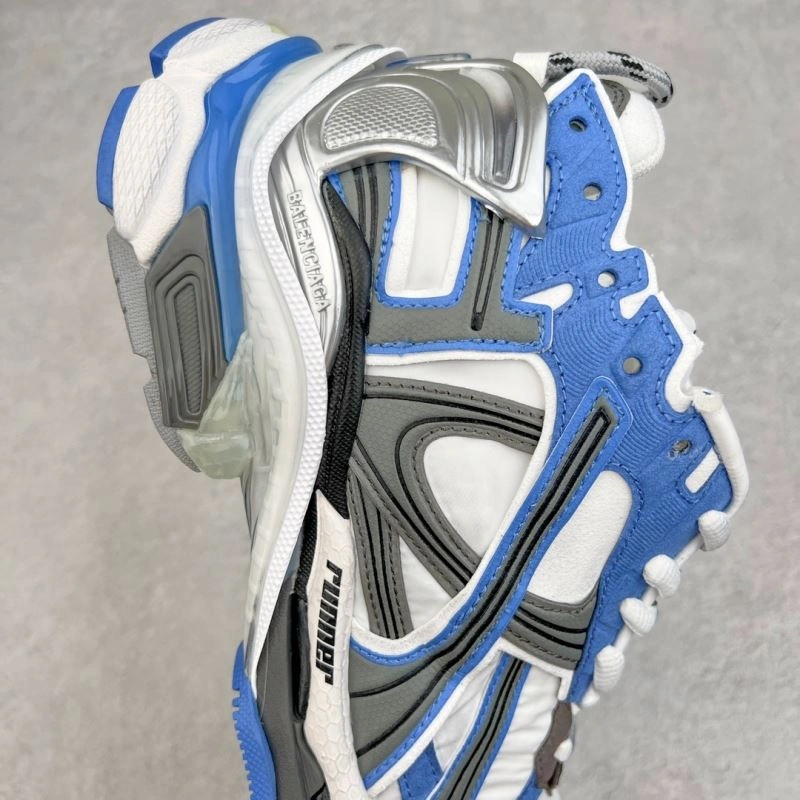 Bxlxnciaga Sneakers Stylish 110555