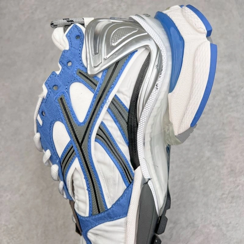 Bxlxnciaga Sneakers Stylish 110555