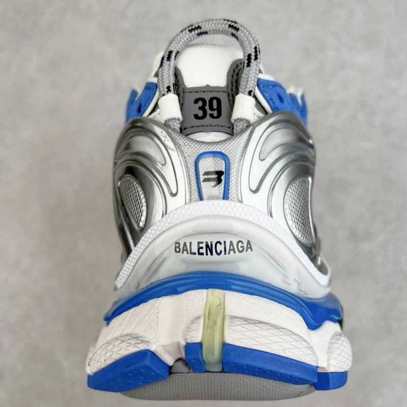 Bxlxnciaga Sneakers Stylish 110555