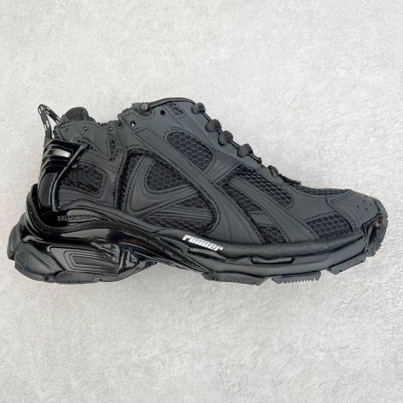 Timeless Bxlxnciaga Sneakers 110563
