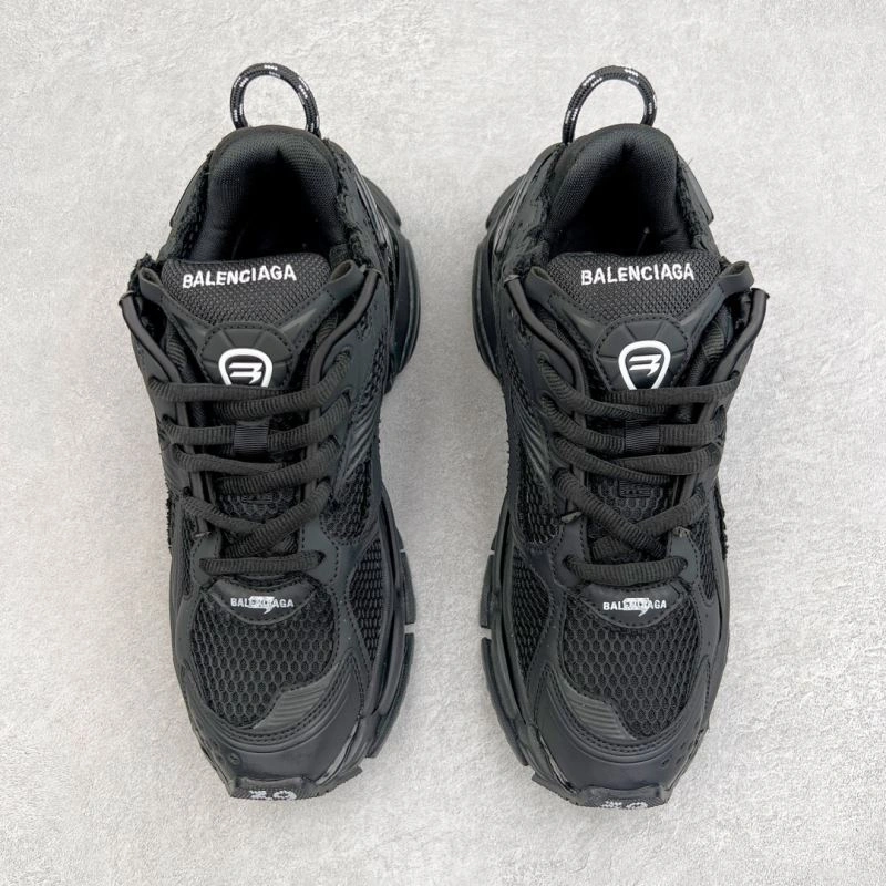 Timeless Bxlxnciaga Sneakers 110563