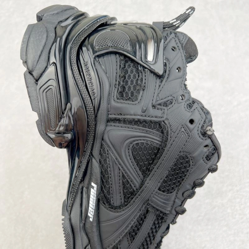 Timeless Bxlxnciaga Sneakers 110563