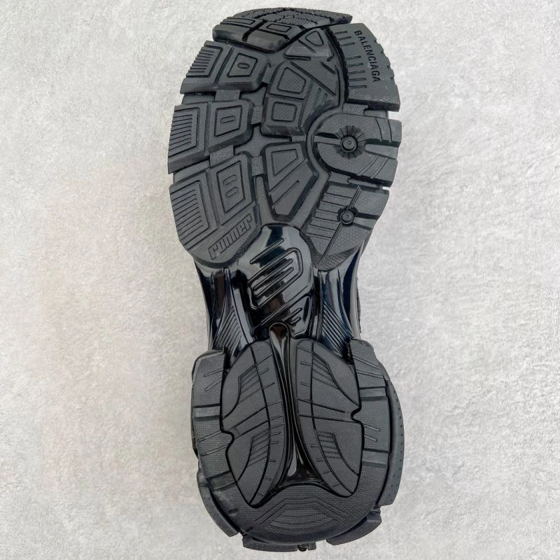 Timeless Bxlxnciaga Sneakers 110563