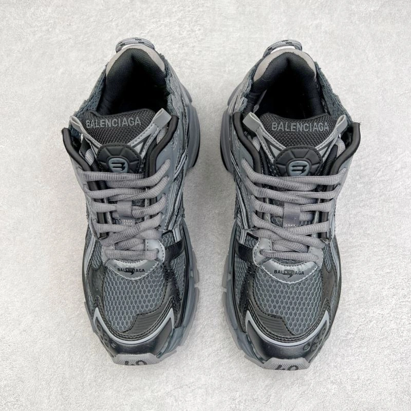 Bxlxnciaga Sneakers UrbanStyle 110562
