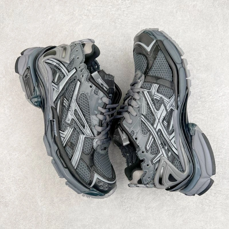 Bxlxnciaga Sneakers UrbanStyle 110562