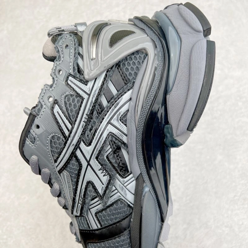 Bxlxnciaga Sneakers UrbanStyle 110562