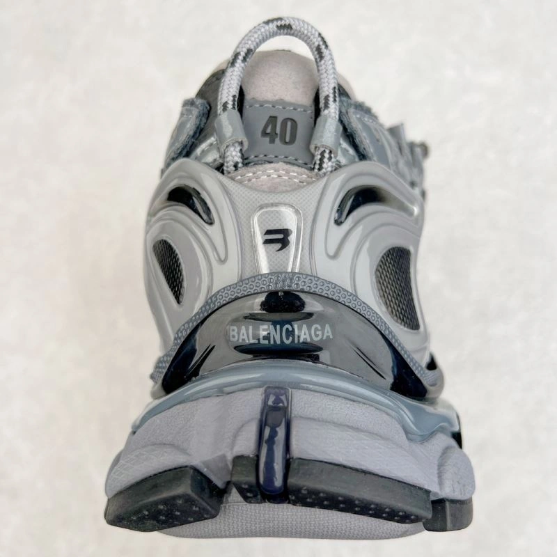 Bxlxnciaga Sneakers UrbanStyle 110562