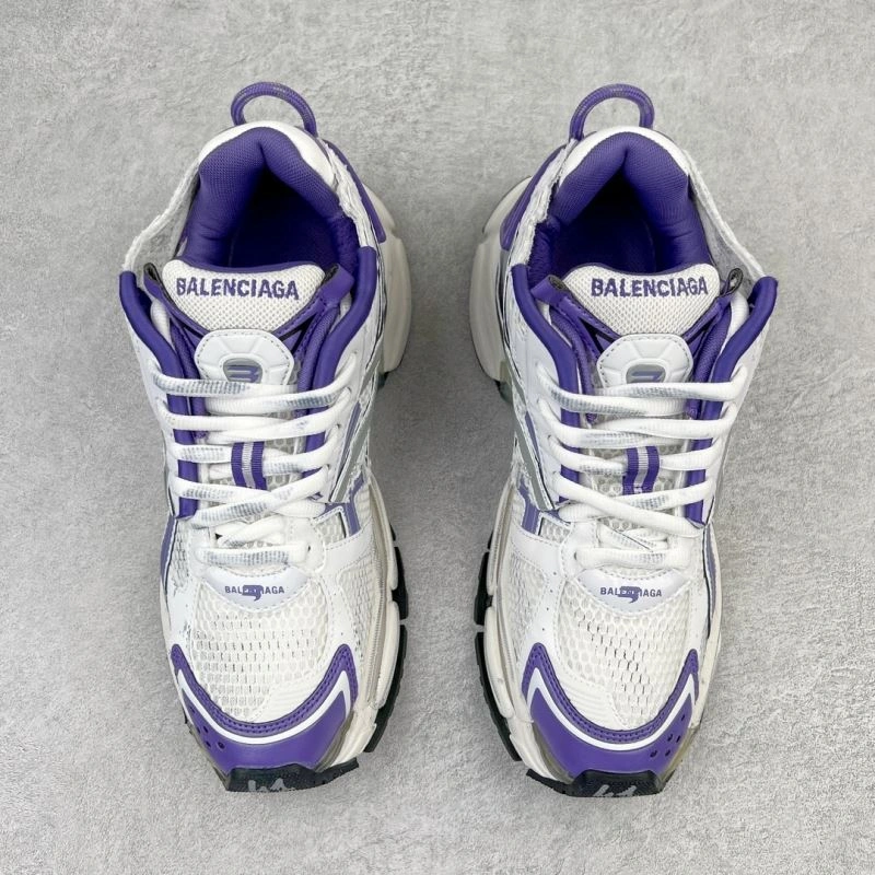 DailyWear Bxlxnciaga Sneakers 110554
