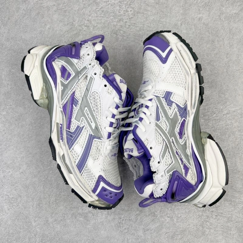 DailyWear Bxlxnciaga Sneakers 110554