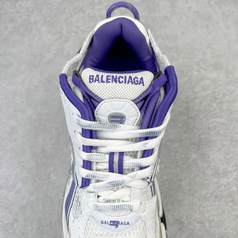 DailyWear Bxlxnciaga Sneakers 110554