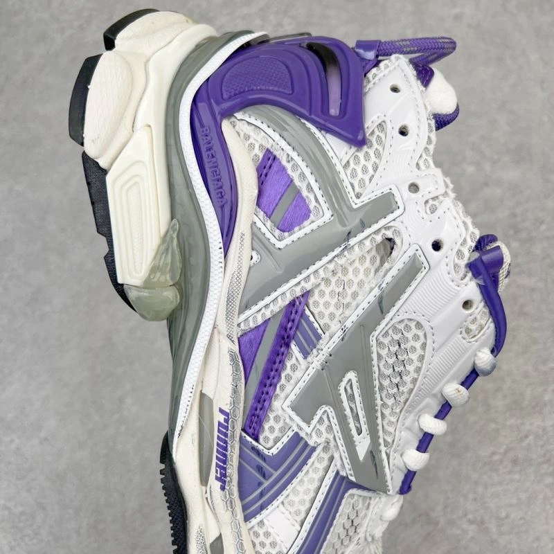 DailyWear Bxlxnciaga Sneakers 110554