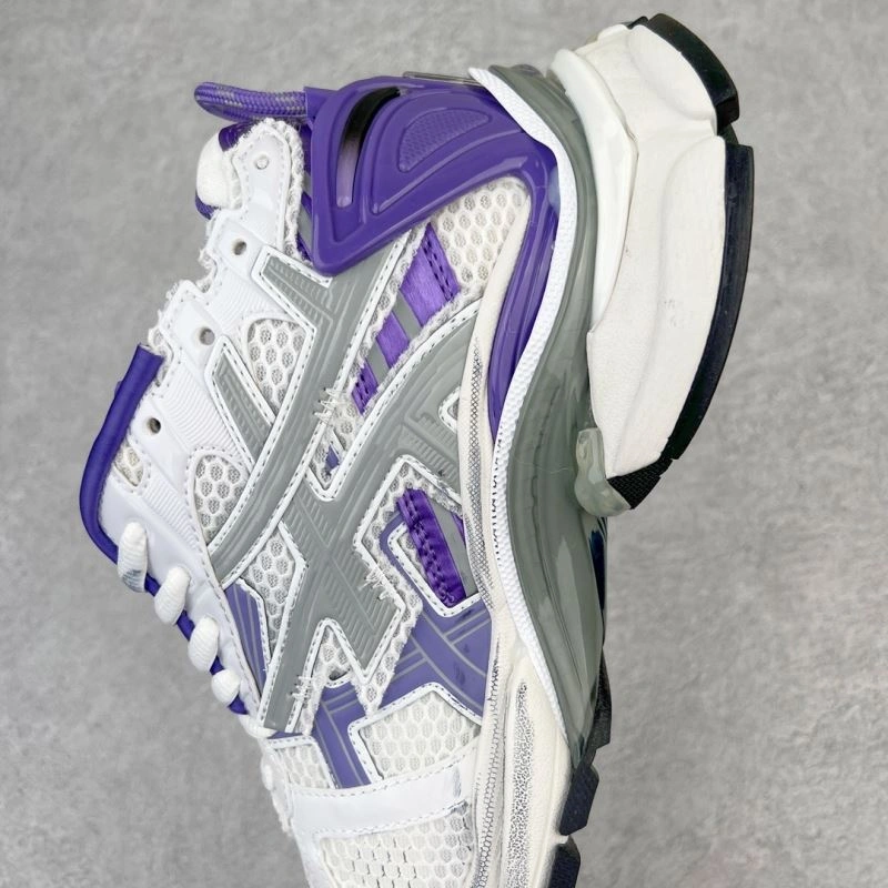 DailyWear Bxlxnciaga Sneakers 110554