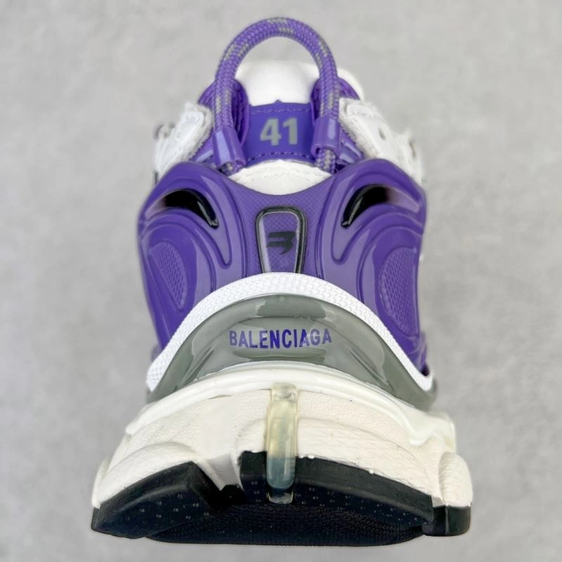 DailyWear Bxlxnciaga Sneakers 110554