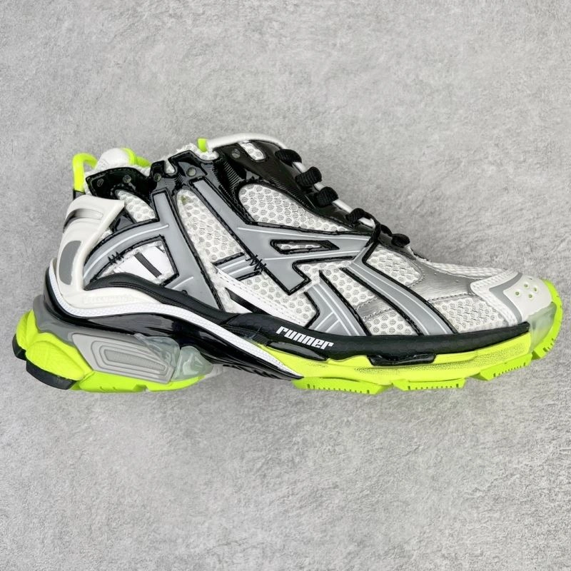 Lightweight Bxlxnciaga Sneakers 110564