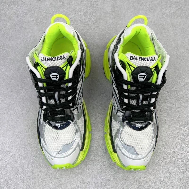 Lightweight Bxlxnciaga Sneakers 110564