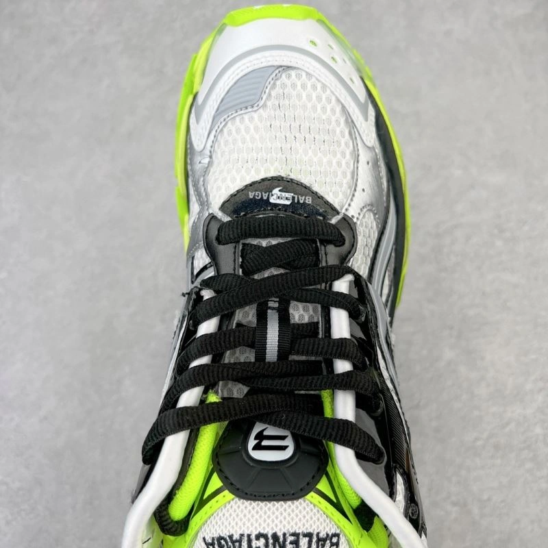 Lightweight Bxlxnciaga Sneakers 110564