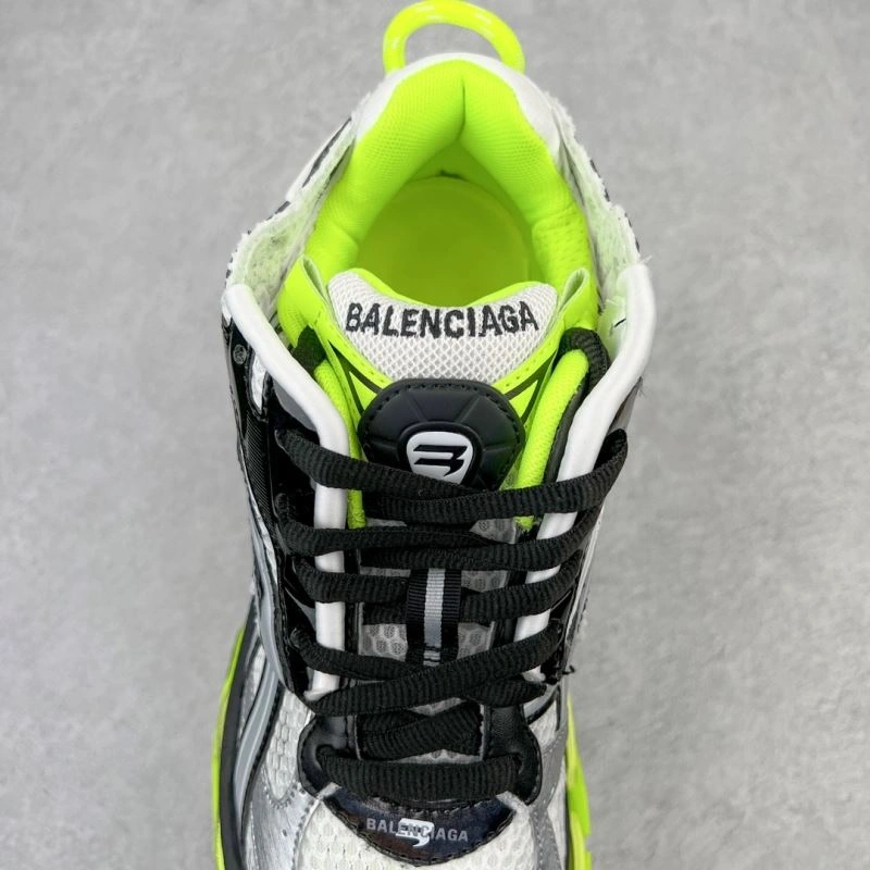 Lightweight Bxlxnciaga Sneakers 110564