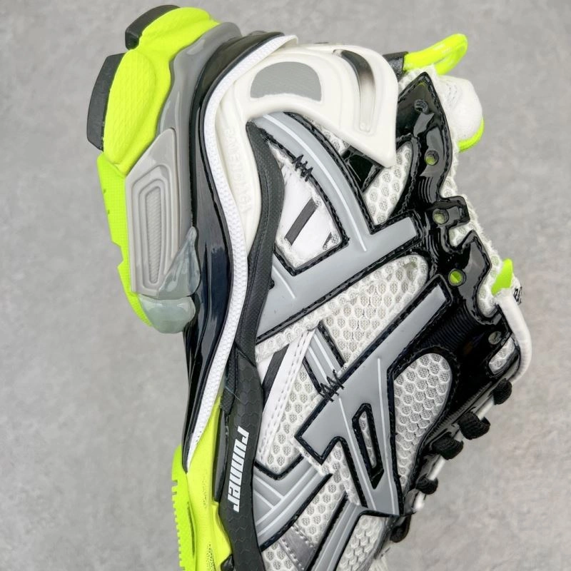 Lightweight Bxlxnciaga Sneakers 110564