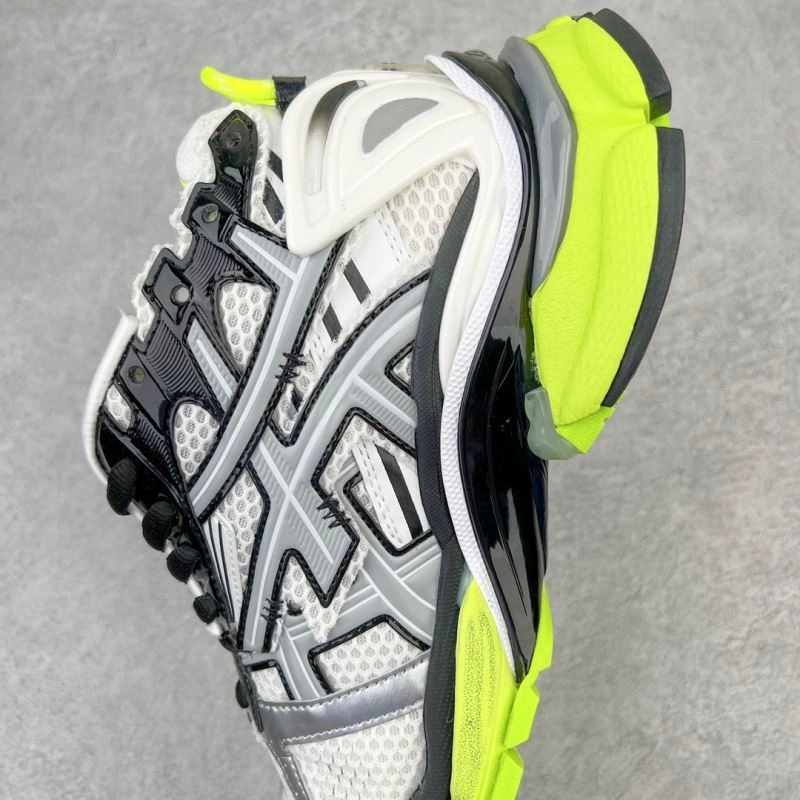 Lightweight Bxlxnciaga Sneakers 110564
