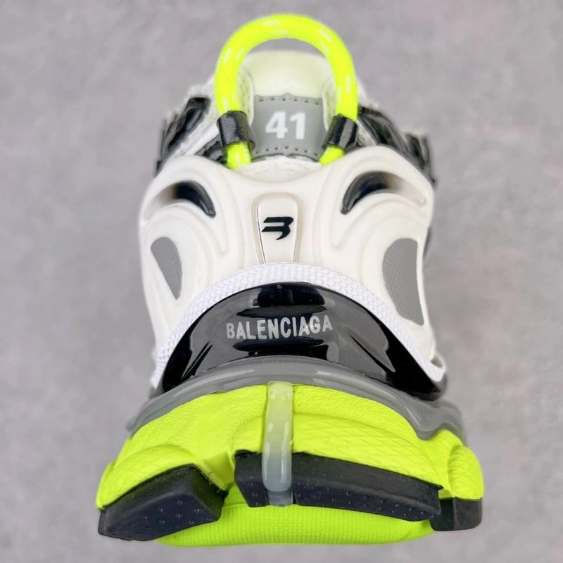 Lightweight Bxlxnciaga Sneakers 110564